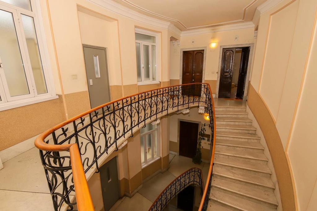Altido Apt For 3 With Rooftop Balcony And Lovely Cityview Genoa Exterior photo