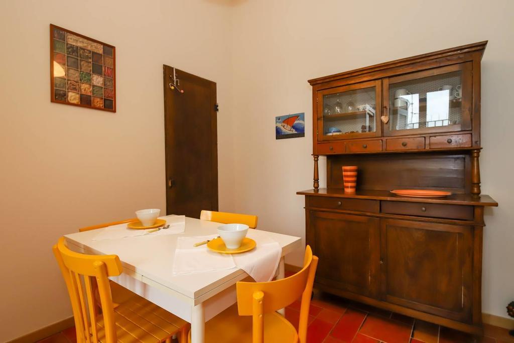 Altido Apt For 3 With Rooftop Balcony And Lovely Cityview Genoa Exterior photo