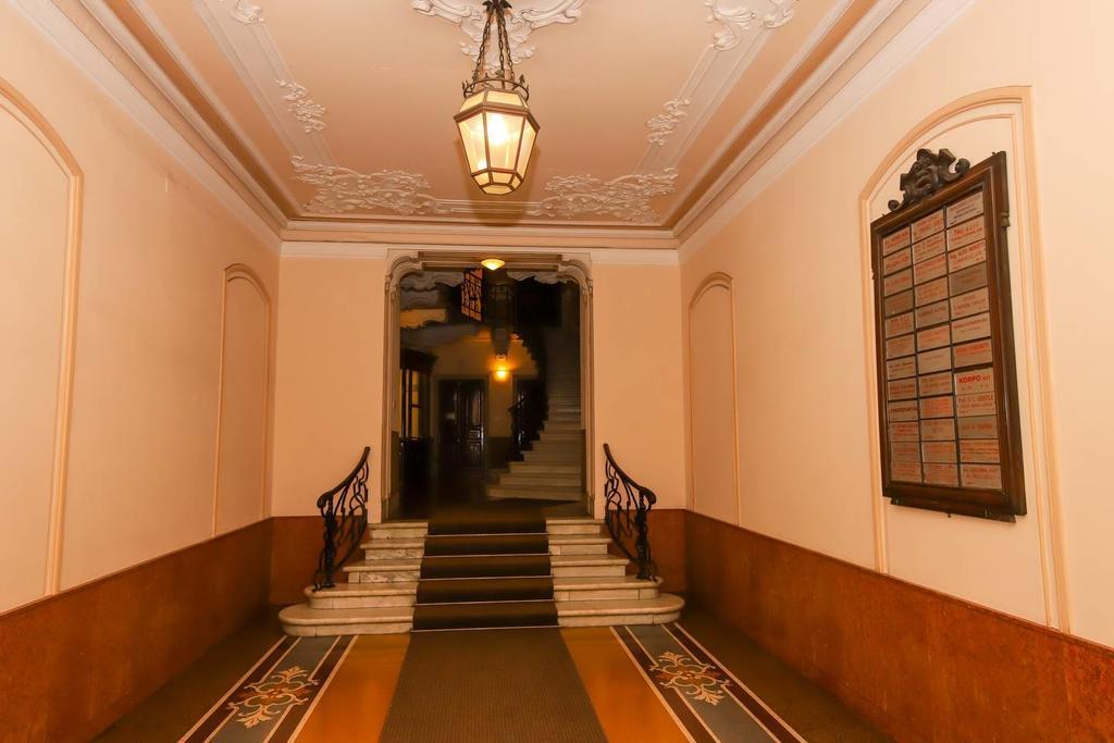 Altido Apt For 3 With Rooftop Balcony And Lovely Cityview Genoa Exterior photo